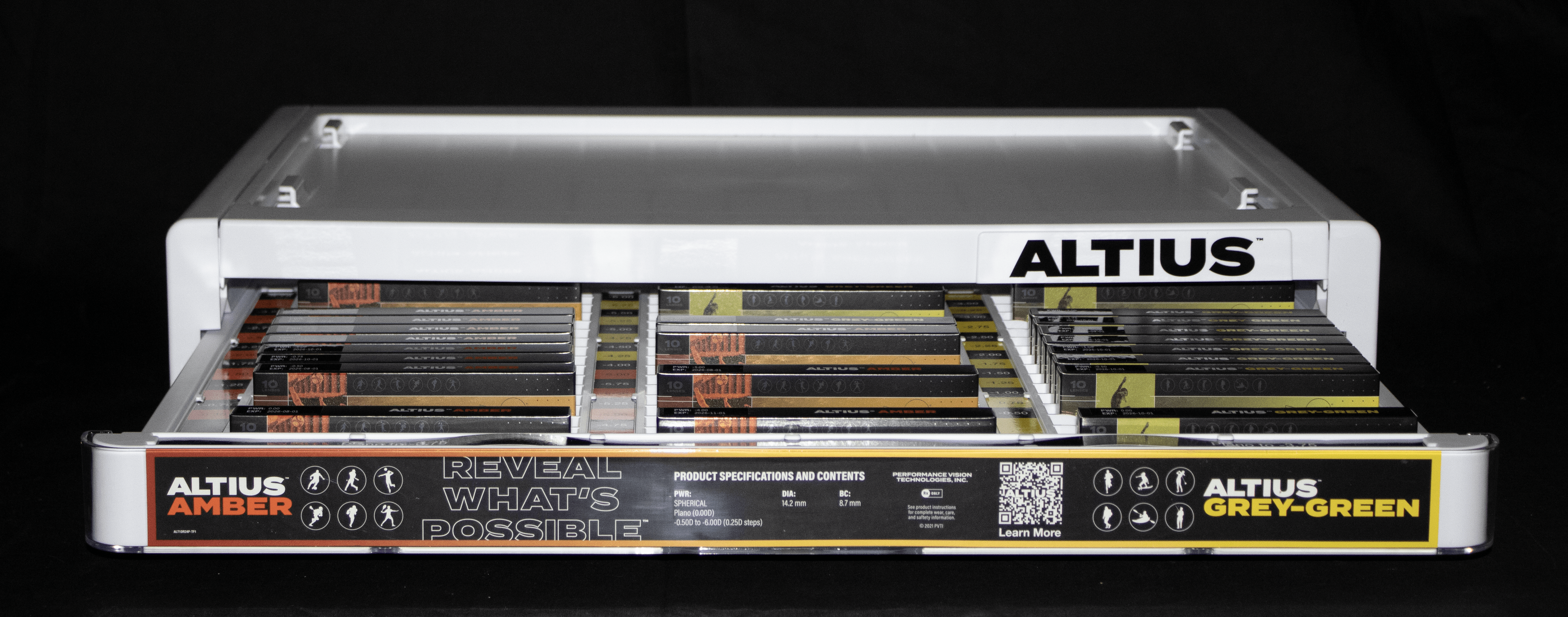 Altius - Download Modern Minimal Image | Retina